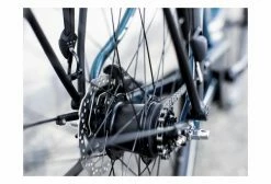 Vélo De Ville Électrique Trek District+ 1 Lowstep Shimano Nexus 7V 500 Wh 700 Mm Bleu 2022 -Vélo Soldes unnamed file 4351