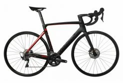 Wilier Triestina Produit Reconditionnné - Willier Cento 10 Pro Ultegra Taille L