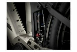 VTT Électrique Tout-Suspendu Trek Powerfly FS 4 Shimano Deore 10V 500Wh Gris Gunmetal / Noir Matt 2022 Gris / Noir -Vélo Soldes unnamed file 438