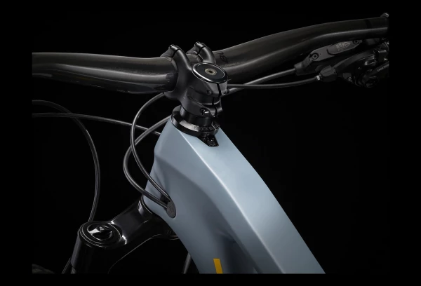 VTT Tout-Suspendu Trek Slash 9.8 Sram GX 12V 29'' Bleu 2022 9 VTT Tout-Suspendu Trek Slash 9.8 Sram GX 12V 29'' Bleu 2022 – Image 7