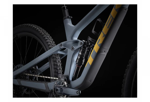 VTT Tout-Suspendu Trek Slash 9.8 Sram GX 12V 29'' Bleu 2022 12 VTT Tout-Suspendu Trek Slash 9.8 Sram GX 12V 29'' Bleu 2022 – Image 10