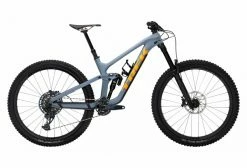 VTT Tout-Suspendu Trek Slash 9.8 Sram GX 12V 29'' Bleu 2022 24 VTT Tout-Suspendu Trek Slash 9.8 Sram GX 12V 29'' Bleu 2022 -Vélo Soldes unnamed file 4395