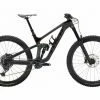 VTT Tout-Suspendu Trek Slash 9.8 Sram GX 12V 29'' Gris Lithium 2022 Gris / Noir