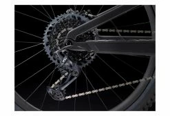 VTT Tout-Suspendu Trek Slash 9.8 Sram GX 12V 29'' Gris Lithium 2022 Gris / Noir -Vélo Soldes unnamed file 4400