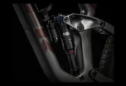 VTT Tout-Suspendu Trek Slash 9.8 Sram GX 12V 29'' Gris Lithium 2022 Gris / Noir -Vélo Soldes unnamed file 4403