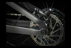 VTT Tout-Suspendu Trek Slash 9.8 Sram GX 12V 29'' Gris Lithium 2022 Gris / Noir -Vélo Soldes unnamed file 4406