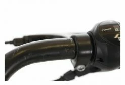 Produit Reconditionné - Vélo De Ville Gazelle CityGo C7 H Shimano Nexus 7V 700 Mm Noir Eclipse Mat 2020 -Vélo Soldes unnamed file 4412