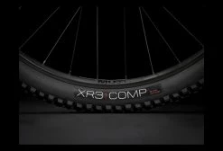 VTT Électrique Tout-Suspendu Trek Powerfly FS 4 Shimano Deore 10V 500Wh Gris Gunmetal / Noir Matt 2022 Gris / Noir -Vélo Soldes unnamed file 442