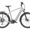VTC Électrique Trek Allant+ 7 Shimano Acera 9V 500 Wh 27.5'' Gris 2022 -Vélo Soldes unnamed file 4423