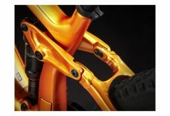 VTT Électrique Tout-Suspendu Trek Rail 9.5 Shimano Deore 12V 625 Wh 29'' Orange 2022 -Vélo Soldes unnamed file 4429