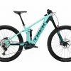 VTT Électrique Tout-Suspendu Trek Rail 9.7 Shimano SLX XT 12V 625 Wh 29'' Vert Miami 2022 1 VTT Électrique Tout-Suspendu Trek Rail 9.7 Shimano SLX XT 12V 625 Wh 29'' Vert Miami 2022 -Vélo Soldes unnamed file 4446