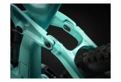 VTT Électrique Tout-Suspendu Trek Rail 9.7 Shimano SLX XT 12V 625 Wh 29'' Vert Miami 2022 -Vélo Soldes unnamed file 4452