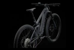 VTT Électrique Tout-Suspendu Trek Rail 9.5 Shimano Deore 12V 625 Wh 29'' Noir 2022 -Vélo Soldes unnamed file 4458