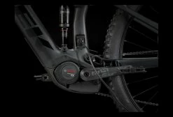 VTT Électrique Tout-Suspendu Trek Rail 9.5 Shimano Deore 12V 625 Wh 29'' Noir 2022 -Vélo Soldes unnamed file 4459