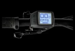 VTT Électrique Tout-Suspendu Trek Rail 9.5 Shimano Deore 12V 625 Wh 29'' Noir 2022 -Vélo Soldes unnamed file 4461