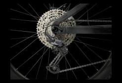 VTT Électrique Tout-Suspendu Trek Rail 9.5 Shimano Deore 12V 625 Wh 29'' Noir 2022 -Vélo Soldes unnamed file 4464