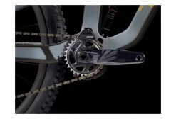 VTT Tout-Suspendu Trek Slash 9.8 Sram GX AXS 12V 29'' Bleu Mat 2022 -Vélo Soldes unnamed file 4470