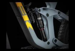 VTT Tout-Suspendu Trek Slash 9.8 Sram GX AXS 12V 29'' Bleu Mat 2022 -Vélo Soldes unnamed file 4472