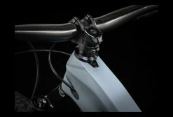 VTT Tout-Suspendu Trek Slash 9.8 Sram GX AXS 12V 29'' Bleu Mat 2022 -Vélo Soldes unnamed file 4473