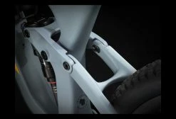 VTT Tout-Suspendu Trek Slash 9.8 Sram GX AXS 12V 29'' Bleu Mat 2022 -Vélo Soldes unnamed file 4474