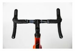 Vélo De Route Wilier Triestina Cento10 SL Shimano Ultegra 11V 700 Mm Rouge Noir 2022 Noir / Rouge -Vélo Soldes unnamed file 4487