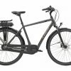 Vélo De Ville Électrique Trek District+ 1 Shimano Nexus 7V 400 Wh 700 Mm Gris 2023 -Vélo Soldes unnamed file 4494