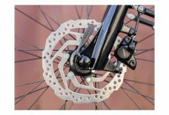 Vélo De Ville Électrique Trek District+ 1 Shimano Nexus 7V 500 Wh 700 Mm Gris Lithium 2022 -Vélo Soldes unnamed file 4509