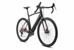 Gravel Bike Électrique Fuji E-Jari Shimano GRX 11V 250 Wh 700 Mm Noir 2022 -Vélo Soldes unnamed file 4512