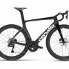 Vélo De Triathlon Cervelo S5 Shimano Ultegra Di2 12V 700 Mm Noir 2022
