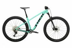 VTT Semi-Rigide Trek Roscoe 7 Shimano Deore 12V 27.5'' Noir 2022 -Vélo Soldes unnamed file 4528