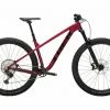 VTT Semi-Rigide Trek Roscoe 9 Shimano SLX XT 12V 29'' Rouge 2023 1 VTT Semi-Rigide Trek Roscoe 9 Shimano SLX XT 12V 29'' Rouge 2023 -Vélo Soldes unnamed file 453