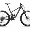 Produit Reconditionné - VTT Tout-Suspendu Santa Cruz Hightower C Sram GX Eagle 12V 29'' Noir Gloss 2022 -Vélo Soldes unnamed file 4532