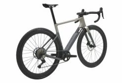 Gravel Bike Électrique 3T Exploro RaceMax Boost Dropbar Shimano GRX 11V 250 Wh 700 Mm Gris Satin 2022 -Vélo Soldes unnamed file 4550