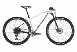 VTT Semi-Rigide Mondraker Chrono Carbon SPE Sram NX/SX Eagle 12V 29'' Blanc 2022