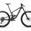 VTT Tout-Suspendu Santa Cruz Hightower C Sram GX Eagle 12V 29'' Noir 2022 -Vélo Soldes unnamed file 4570