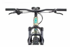 VTT Semi-Rigide Kona Kahuna Shimano Deore 12V 29'' Gris Étain 2022 -Vélo Soldes unnamed file 4577