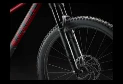 VTT Semi-Rigide Trek Roscoe 9 Shimano SLX XT 12V 29'' Rouge 2023 16 VTT Semi-Rigide Trek Roscoe 9 Shimano SLX XT 12V 29'' Rouge 2023 -Vélo Soldes unnamed file 458