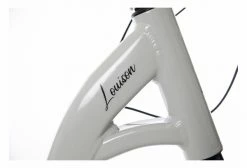 Vélo De Ville Électrique Bicyklet Louison Shimano Tourney 6V 400 Wh 700 Mm Gris -Vélo Soldes unnamed file 4596