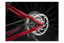 VTT Semi-Rigide Trek Roscoe 9 Shimano SLX XT 12V 29'' Rouge 2023 18 VTT Semi-Rigide Trek Roscoe 9 Shimano SLX XT 12V 29'' Rouge 2023 -Vélo Soldes unnamed file 460