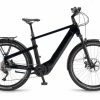 VTC Électrique Winora Yakun 10 Uni Shimano Deore 10V 750 Wh 27.5'' Bleu Foncé 2022 -Vélo Soldes unnamed file 4600