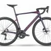 Vélo De Route BMC Roadmachine 01 Three Shimano Ultegra Di2 12V 700 Mm Violet 2023 -Vélo Soldes unnamed file 4608