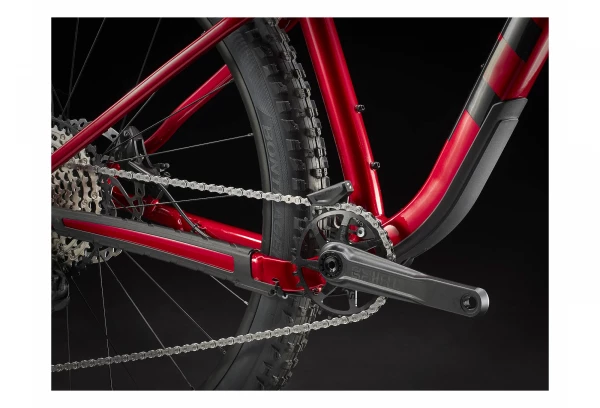 VTT Semi-Rigide Trek Roscoe 9 Shimano SLX XT 12V 29'' Rouge 2023 11 VTT Semi-Rigide Trek Roscoe 9 Shimano SLX XT 12V 29'' Rouge 2023 – Image 9