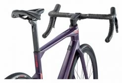 Vélo De Route BMC Roadmachine 01 Three Shimano Ultegra Di2 12V 700 Mm Violet 2023 -Vélo Soldes unnamed file 4612