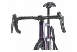 Vélo De Route BMC Roadmachine 01 Three Shimano Ultegra Di2 12V 700 Mm Violet 2023 -Vélo Soldes unnamed file 4614