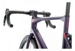 Vélo De Route BMC Roadmachine 01 Three Shimano Ultegra Di2 12V 700 Mm Violet 2023 -Vélo Soldes unnamed file 4615