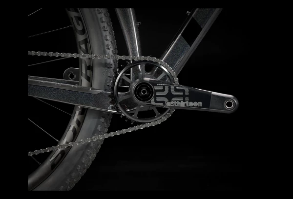 VTT Semi-Rigide Trek Procaliber 9.8 Shimano XT 12V 29'' Noir Prismatic 2023 9 VTT Semi-Rigide Trek Procaliber 9.8 Shimano XT 12V 29'' Noir Prismatic 2023 – Image 7