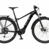 VTT Électrique Semi-Rigide GT E-Pantera Dash Shimano Altus 8V 504 Wh 29'' Noir 2022 -Vélo Soldes unnamed file 4651