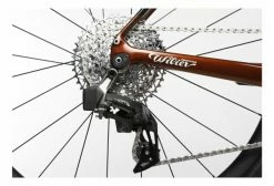 Gravel Bike Wilier Triestina Jena Sram Rival XPLR ETap AXS 12V 700 Mm Bronze Patterned 2022 -Vélo Soldes unnamed file 466