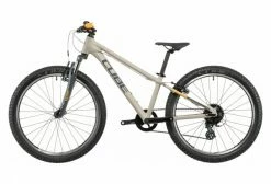 VTT Semi-Rigide Enfant Cube Acid 240 Shimano Tourney/Altus 7V 24'' Beige Desert 2022 8 - 12 Ans -Vélo Soldes unnamed file 4673