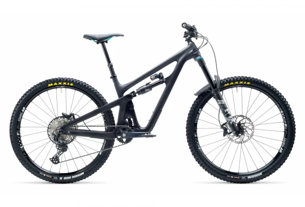 Yeti-cycles VTT Tout-Suspendu Yeti SB150 C1 Shimano SLX 12V 29'' Bleu Turquoise 2022 5 Yeti-cycles VTT Tout-Suspendu Yeti SB150 C1 Shimano SLX 12V 29'' Bleu Turquoise 2022 – Image 3